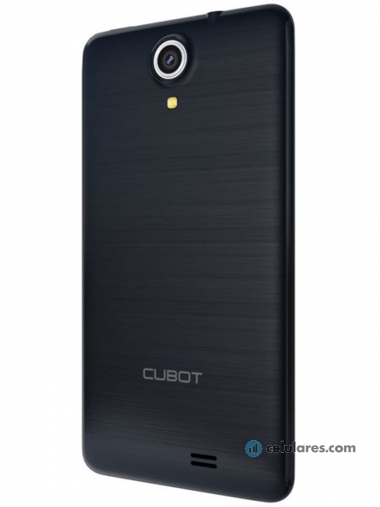 Imagen 6 Cubot S108