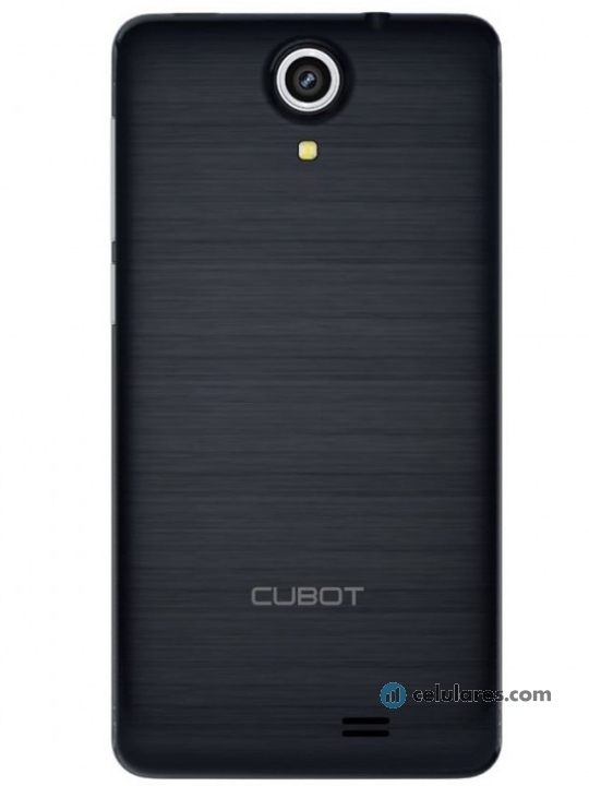Imagen 7 Cubot S108