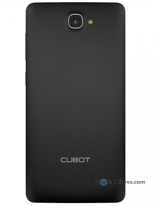 Imagen 6 Cubot S168