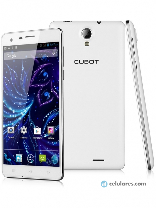 Imagen 2 Cubot S350