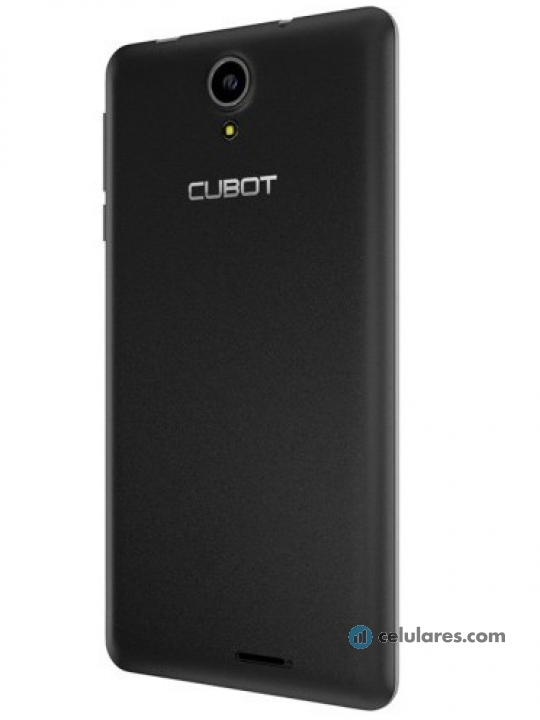 Imagen 4 Cubot S350