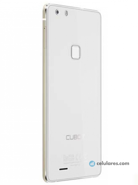 Imagen 2 Cubot S550