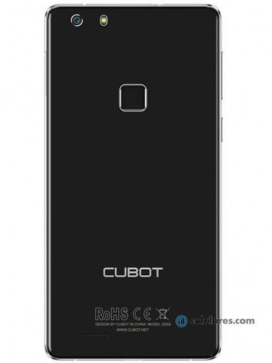 Imagen 4 Cubot S550