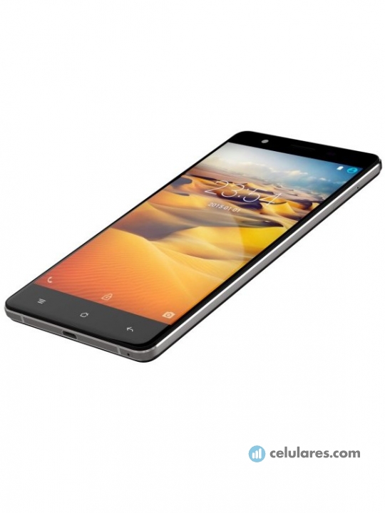 Imagen 6 Cubot S550