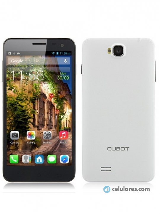 Imagen 3 Cubot T9