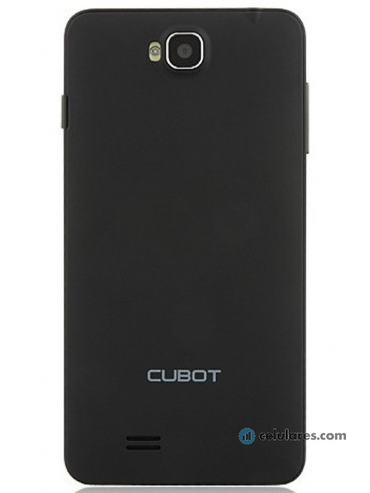 Imagen 2 Cubot T9