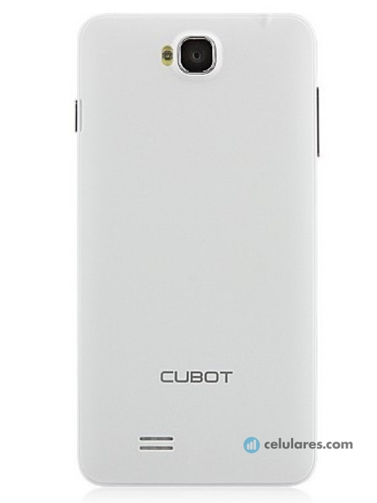 Imagen 6 Cubot T9