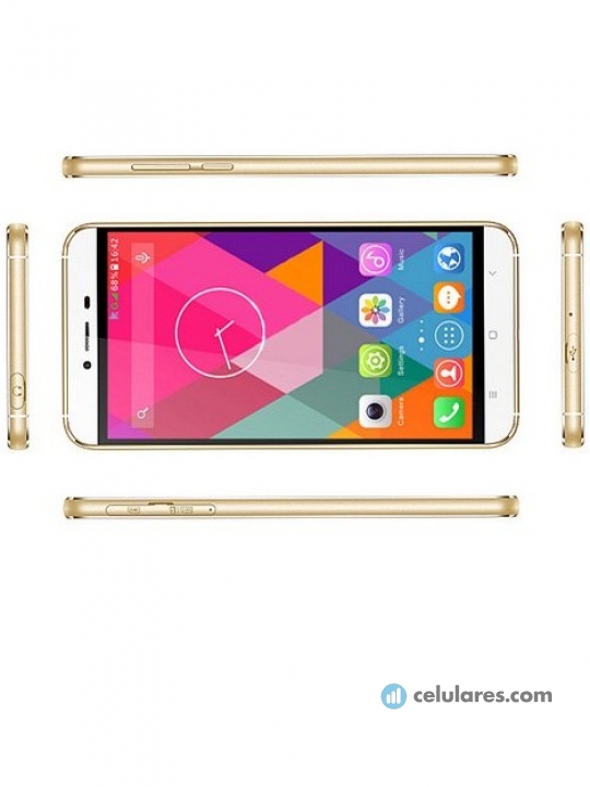 Imagen 5 Cubot X10