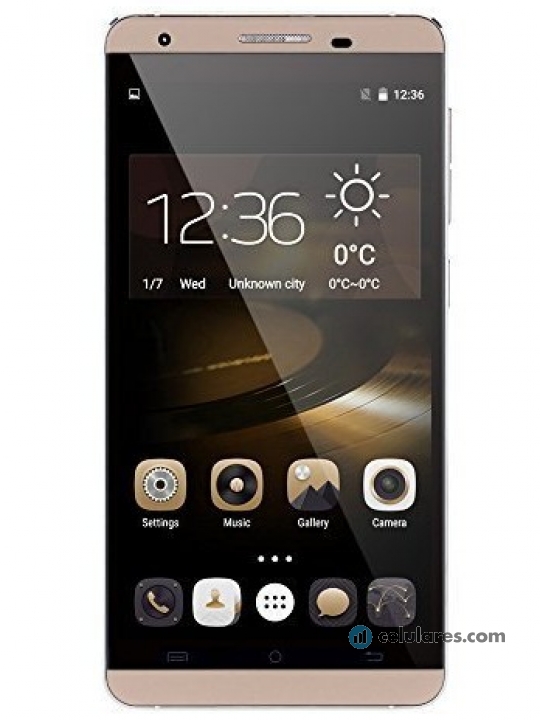 Imagen 2 Cubot X15