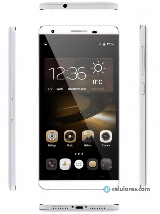Imagen 8 Cubot X15