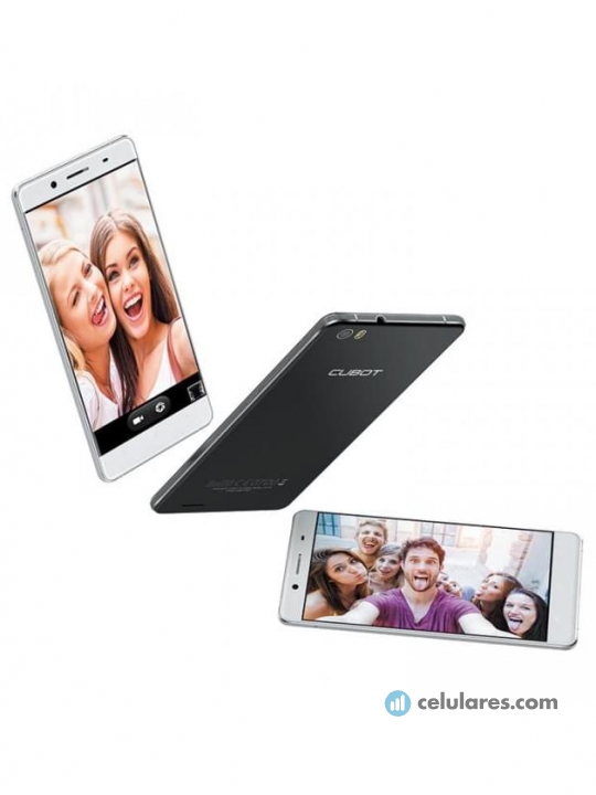 Imagen 8 Cubot X17 S