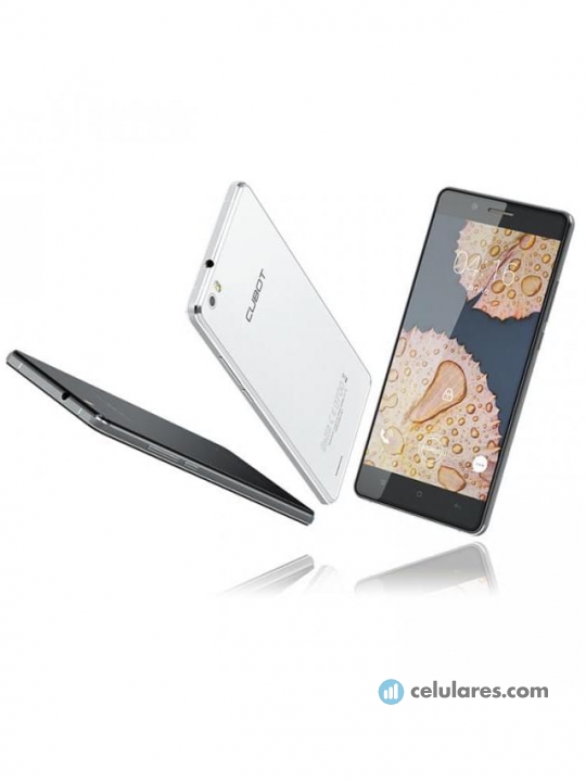 Imagen 9 Cubot X17 S