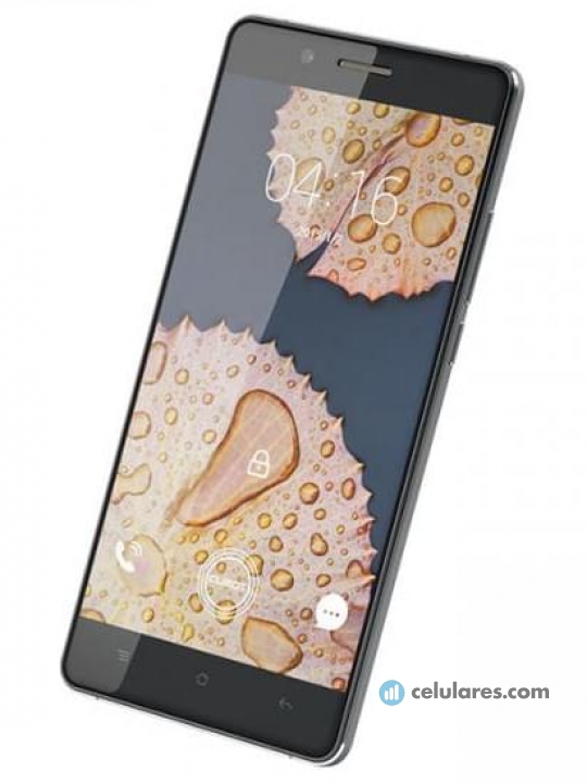 Imagen 6 Cubot X17 S