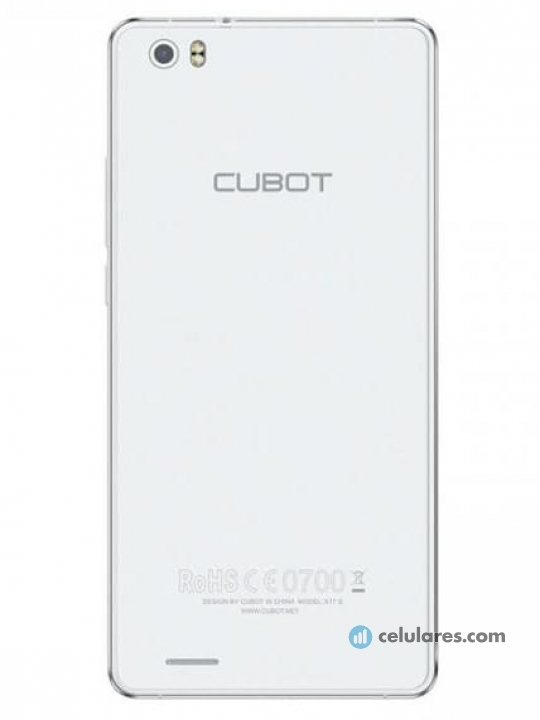 Imagen 11 Cubot X17 S