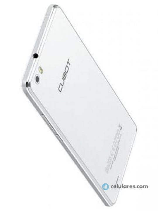 Imagen 12 Cubot X17 S