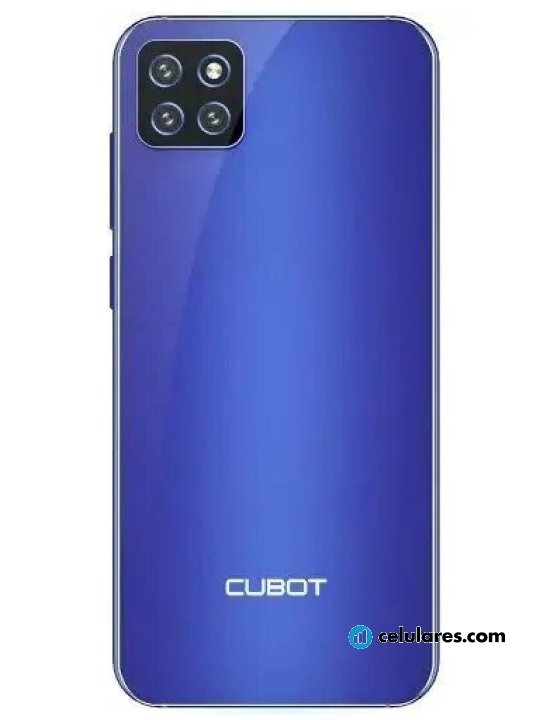 Imagen 5 Cubot X20 Pro