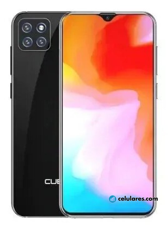 Imagen 2 Cubot X20 Pro