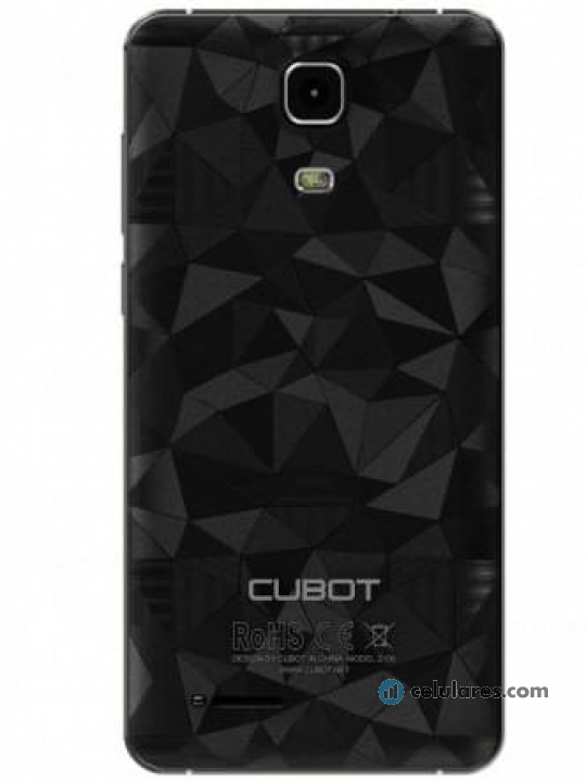 Imagen 2 Cubot Z100
