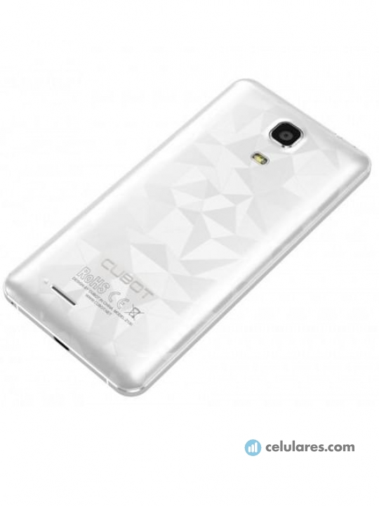 Imagen 6 Cubot Z100
