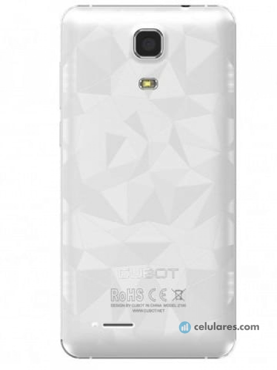 Imagen 7 Cubot Z100