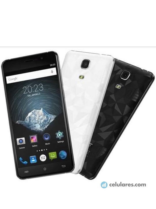 Imagen 8 Cubot Z100