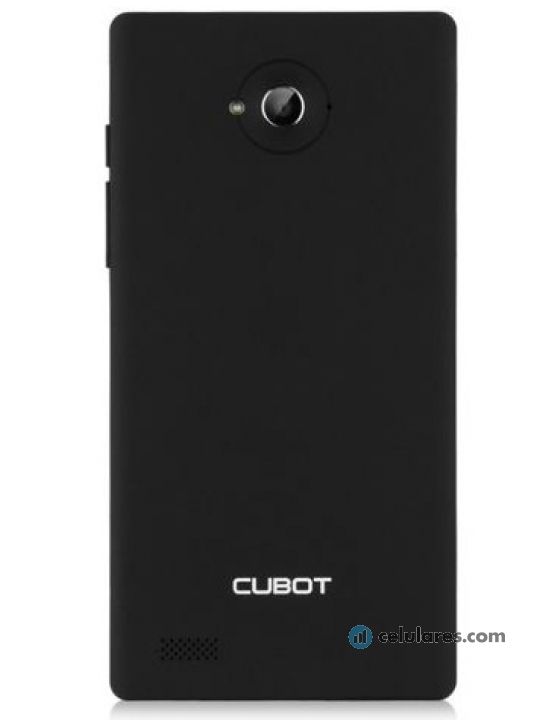 Imagen 2 Cubot Zorro 001