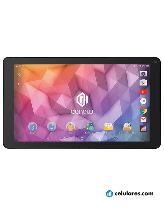 Tablet Danew Dslide 1013QC