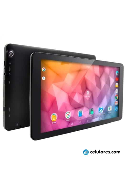 Imagen 3 Tablet Danew Dslide 1013QC