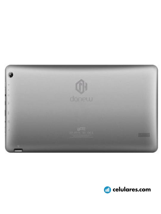 Imagen 3 Tablet Danew Dslide 1015