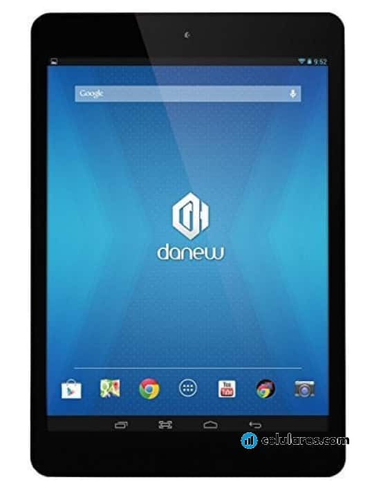 Tablet Danew Dslide 1015