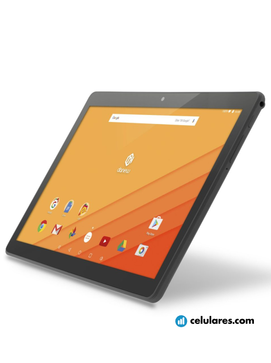 Imagen 2 Tablet Danew Dslide 1017