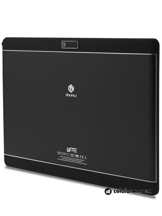 Imagen 5 Tablet Danew Dslide 1017
