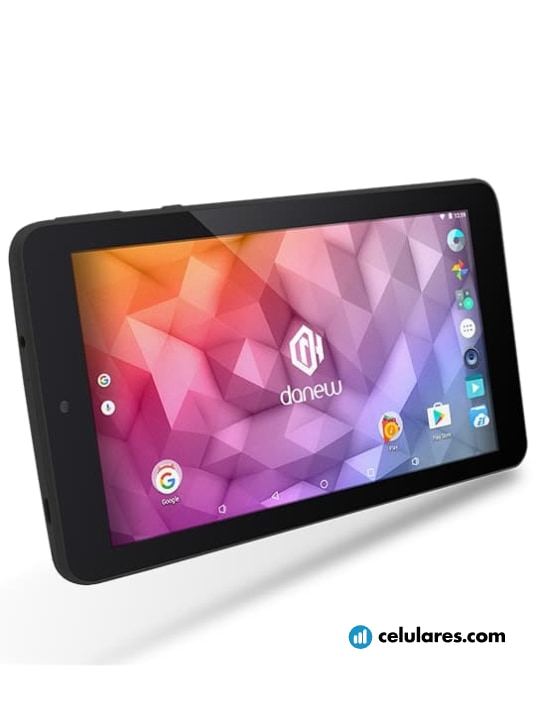 Imagen 3 Tablet Danew Dslide 710QC