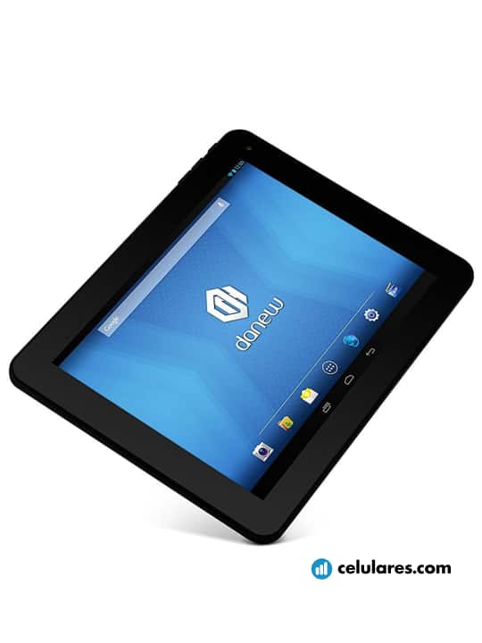 Imagen 2 Tablet Danew Dslide 801