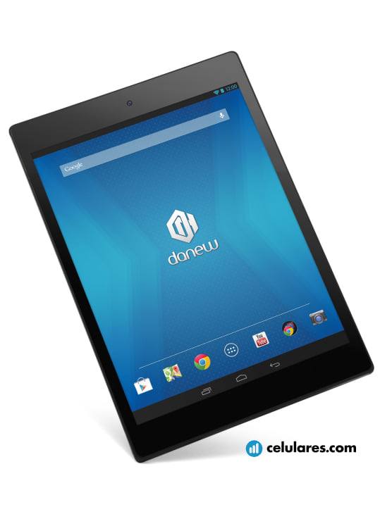 Imagen 2 Tablet Danew Dslide-I7850