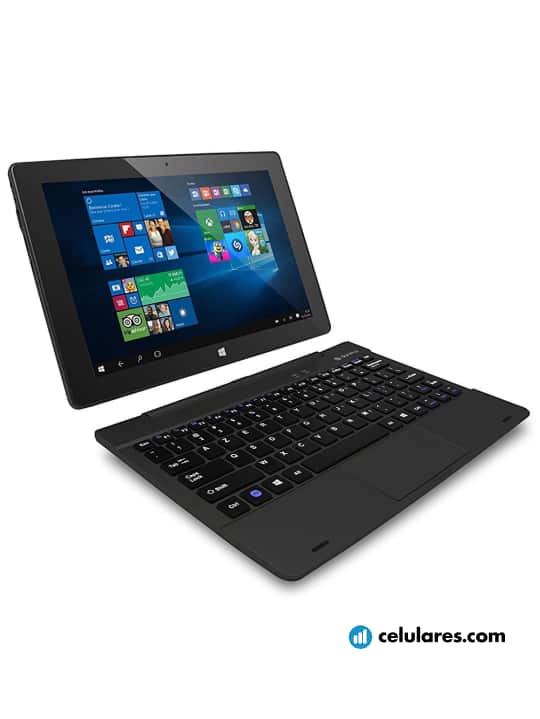 Imagen 3 Tablet Danew i1014