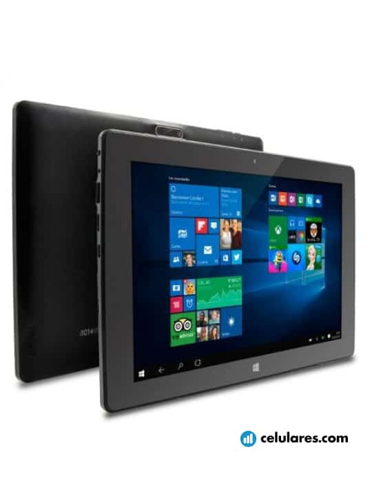 Imagen 2 Tablet Danew i1014