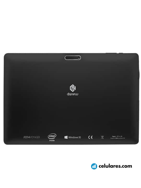 Imagen 4 Tablet Danew i1014