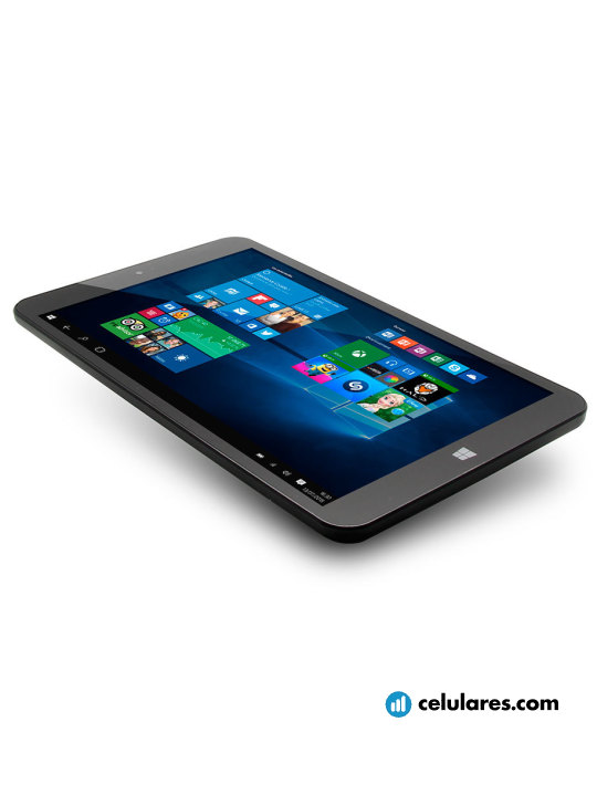 Imagen 3 Tablet Danew i814 
