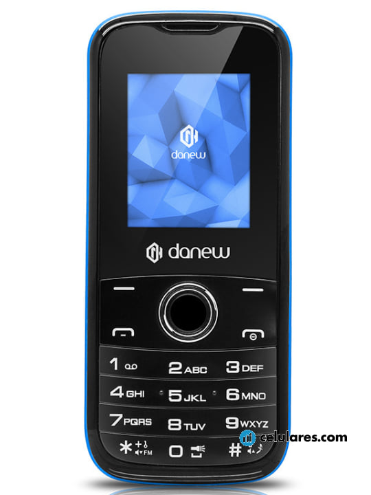 Danew Konnect 202