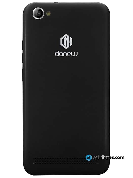 Imagen 5 Danew Konnect 510 Colors