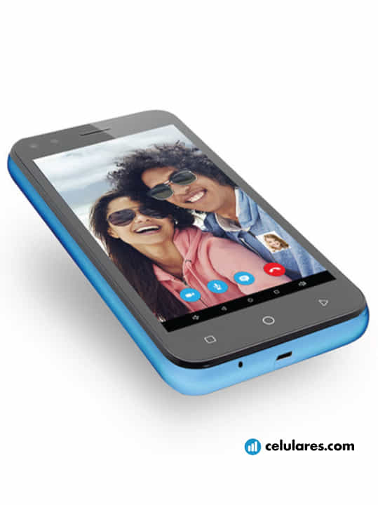 Imagen 3 Danew Konnect 510 Colors