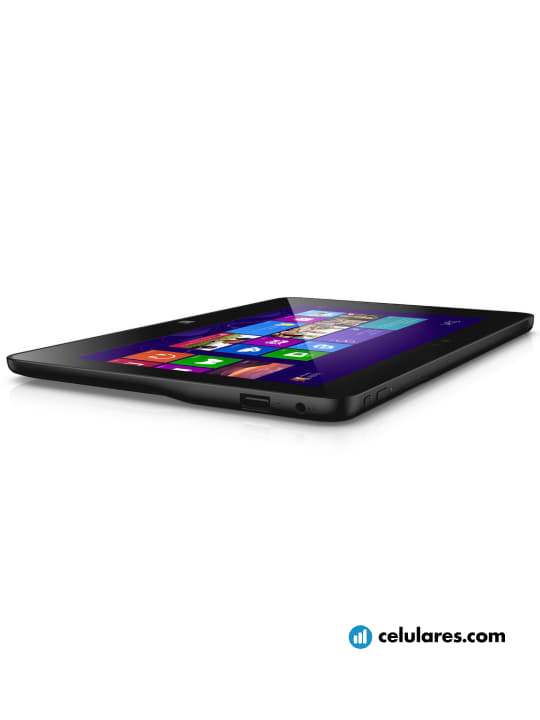 Imagen 3 Tablet Dell Latitude 10