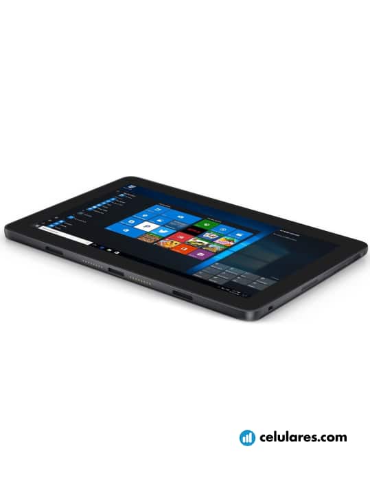 Imagen 3 Tablet Dell Latitude 5175