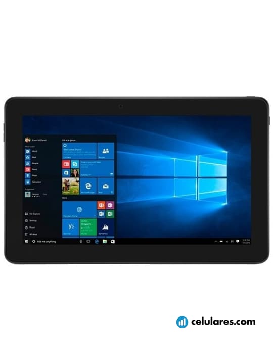 Tablet Dell Latitude 5175