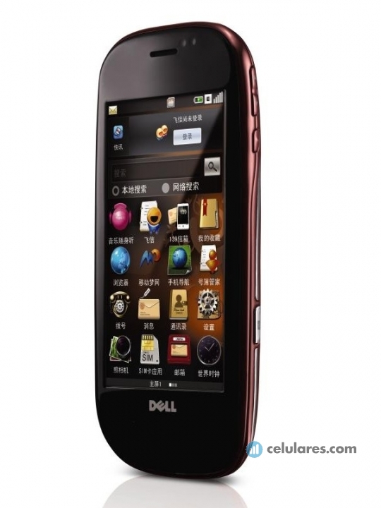 Imagen 3 Dell Mini 3i