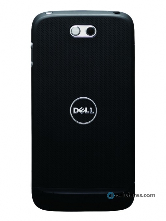 Imagen 2 Dell Streak Pro D43