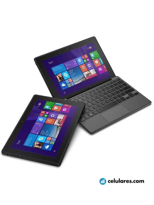 Fotografías Tablet Dell Venue 10 Pro Estados Unidos