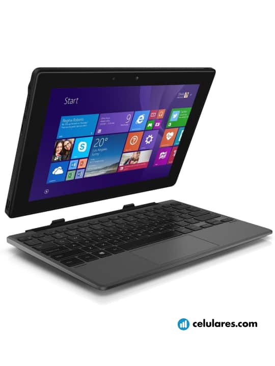 Imagen 5 Tablet Dell Venue 10 Pro