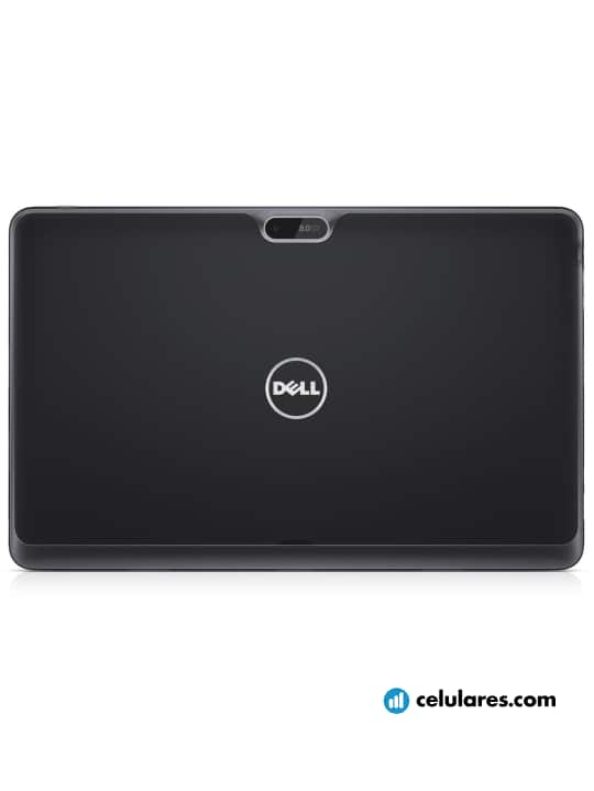 Imagen 4 Tablet Dell Venue 11 Pro